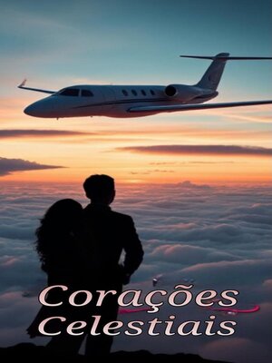 cover image of Corações Celestiais